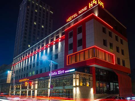 HOTEL NINE (AU$122): 2022 Prices & Reviews .